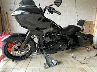 harley davidson road glide special