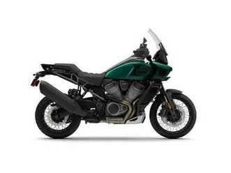 2024 harley-davidson pan america 1250 special / avec suspension ada... ra1250s