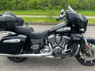 indian roadmaster limited 2021