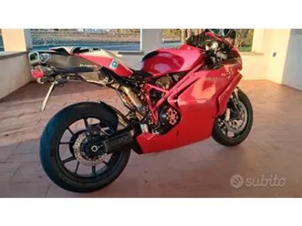 ducati 749 testastretta 2006