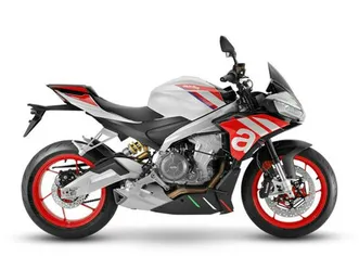 2024 aprilia tuono 660 factory