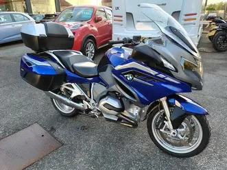 bmw r1200rt