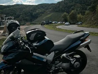 honda vfr vtec 800 rc46