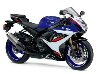 2026 suzuki gsx-r 750