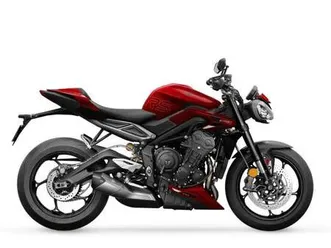 triumph street triple 765 moto2 edition