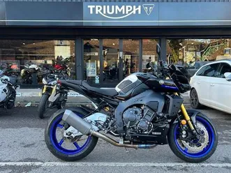yamaha mt-10 sp