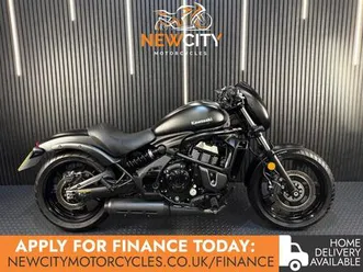 kawasaki vulcan s
