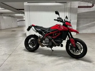 hypermotard 950 2021