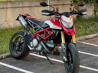 ducati hypermotard 950 sp my2020