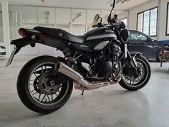 kawasaki z 900 rs - 2022
