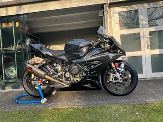 bmw s1000rr k67 2020 rennmotorrad