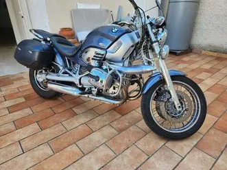 bmw r 1200 c blu/azzurro