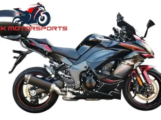 kawasaki ninja z1000sx