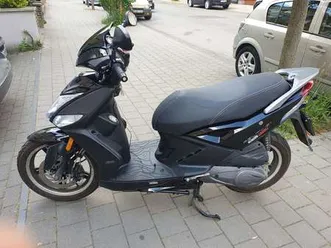 kymco agility 125 cc 16v