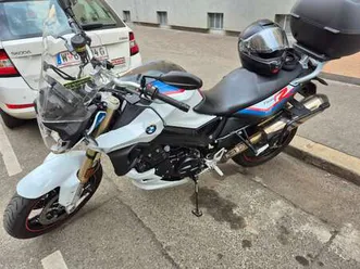 bmw f 800r