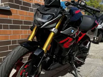 bmw g 310 r