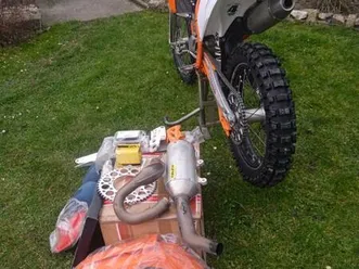 ktm 450 sx-f
