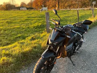 honda cb 750 hornet *letzte chance*