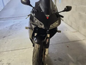 honda cbr 600 rr 2003