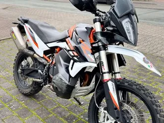 ktm 890 adventure r 77kw 77 kw a2