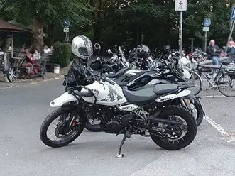 royal enfield himalayan 450