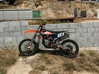 ktm sx-f 2019