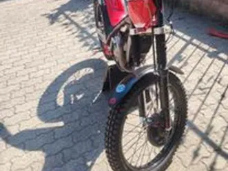 gas gas txt 125 - 2024