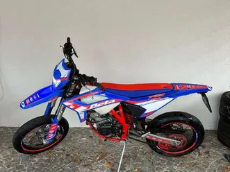 rr 4t 125 r