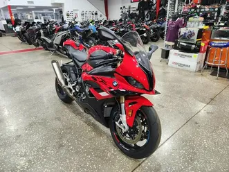 2023 bmw s 1000 rr