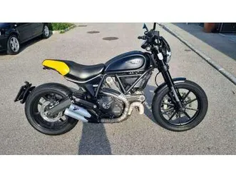 full throttle rizoma umbau