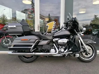 flhtk electra glide ultra limited 107 abs