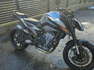 ktm 790 duke
