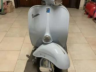 vespa 125 vnb 2t