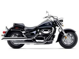 2006 suzuki boulevard c90