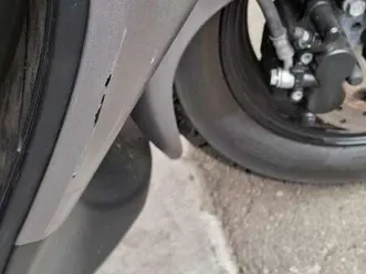 suzuki burgman 200 abs grigio