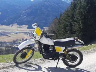 dr 500