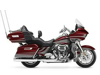 2016 harley-davidson cvo™ road glide™ ultra