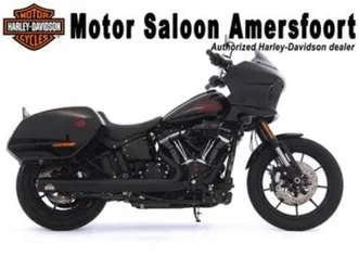 harley-davidson fxlrst softail low rider st / lowrider btw-m — motoren | harley-davidson — marktplaats