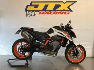 ktm ktm 890 duke r (bj 2020) — motoren | ktm — marktplaats