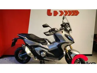 vendo honda x-adv 750 dct (2021 - 24) usata a vicenza (codice 9878655) - moto.it