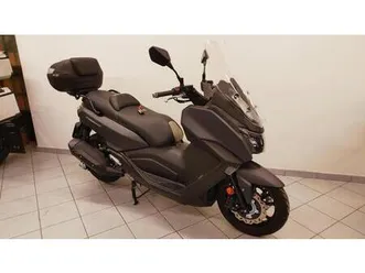 vendo sym maxsym 400 (2021 - 25) usata a cavour (codice 9878669) - moto.it