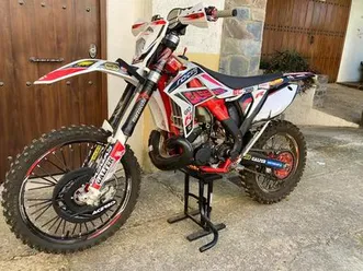 gas gas - ec300 2014