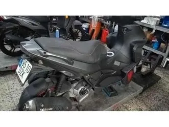 gilera - runner 125 4t