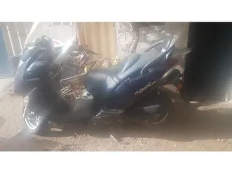 kymco - gran dink 125