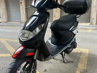 peugeot - vivacity 2t