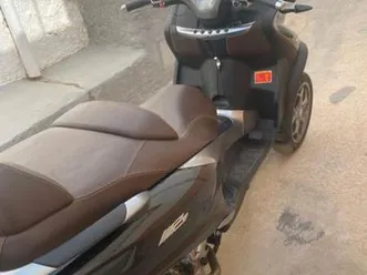 piaggio - mp3 300 hpe