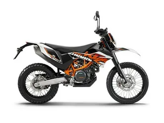 2015 ktm 690 enduro r