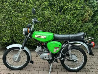 simson s51 enduro (originalzustand)
