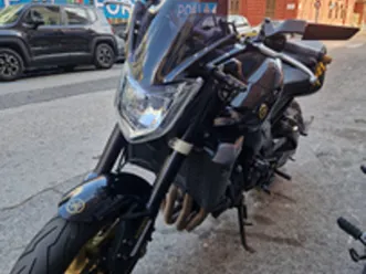 yamaha fz1 2006