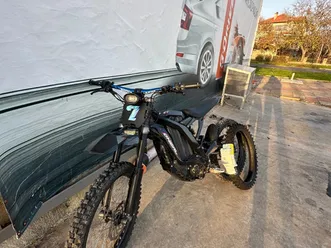 surron light bee →